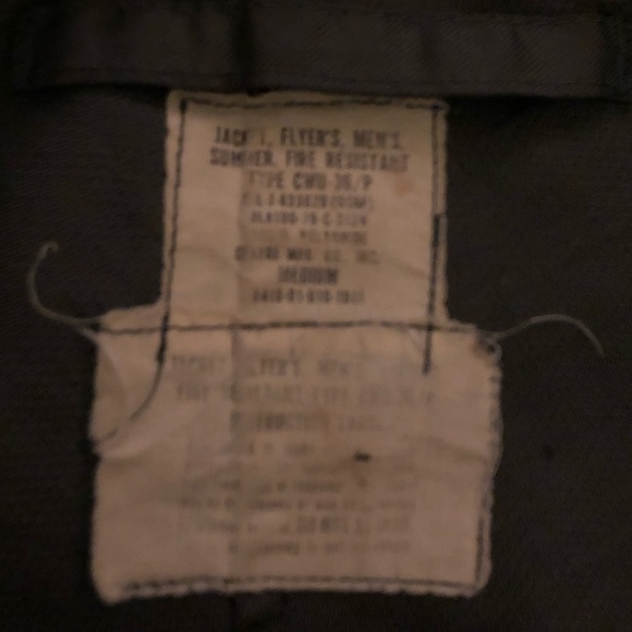 Bomber Jacket - Picture 8 of 8